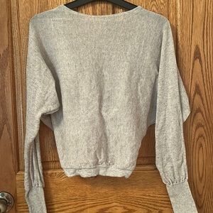 COPY - Women’s cross back top